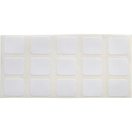 76 mm Core Removable Glossy Polyester Labels