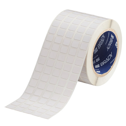 76 mm Core Matt Electrostatic Dissipative 1 mil Polyimide Circuit Board Labels