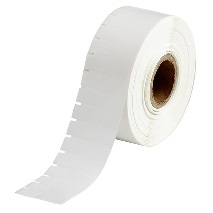 25 mm Small Core Selflaminating Polyester Cryogenic Laboratory Labels