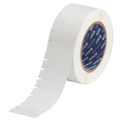 76 mm Core Selflaminating Polyester Laboratory Labels