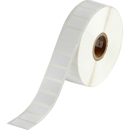 25 mm Small Core Nylon Cloth Wire and Laboratory Labels