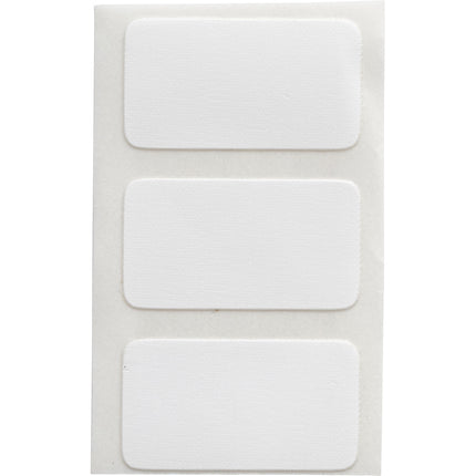 76 mm Core Nylon Cloth Wire and Lab Labels