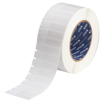 76 mm Core Selflaminating Vinyl Wire and Cable Labels
