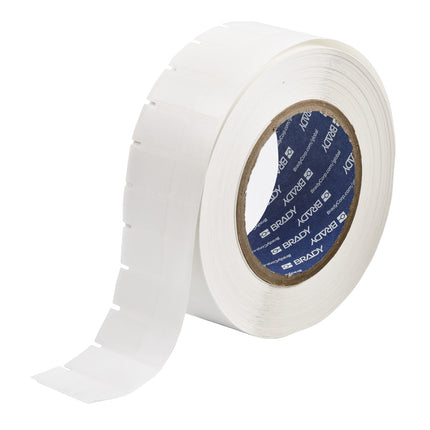 76 mm Core Selflaminating Polyester Laboratory Labels