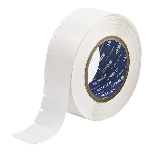 76 mm Core Selflaminating Polyester Laboratory Labels