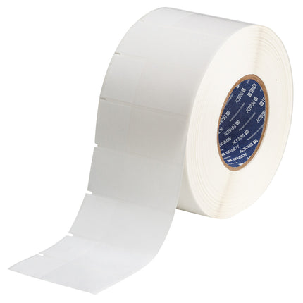 76 mm Core Selflaminating Polyester Laboratory Labels