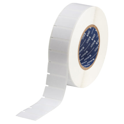 76 mm Core Selflaminating Vinyl Wire and Cable Labels