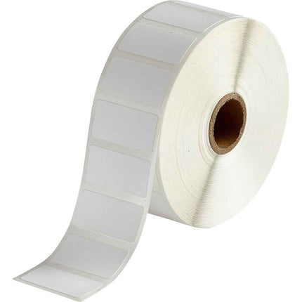 25 mm Small Core Nylon Cloth Wire and Laboratory Labels