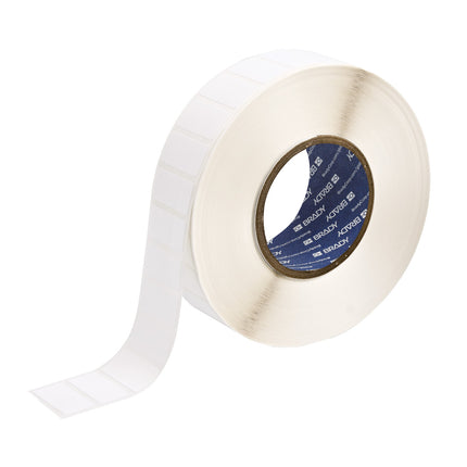 76 mm Core Nylon Cloth Wire and Lab Labels