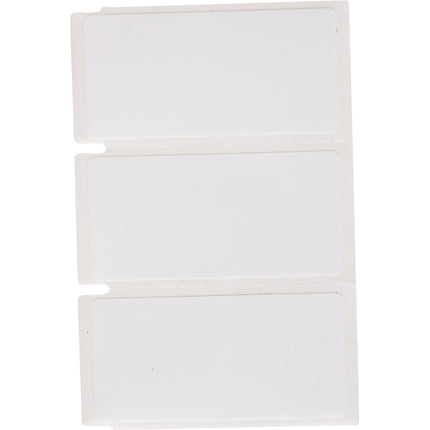 76 mm Core Selflaminating Vinyl Wire and Cable Labels