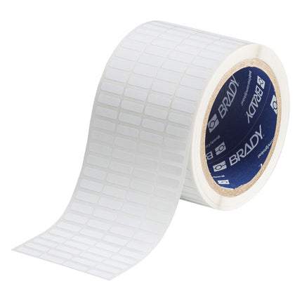 76 mm Core Tamperresistant Vinyl Labels