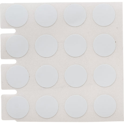 76 mm Core Nylon Cloth Wire and Lab Labels