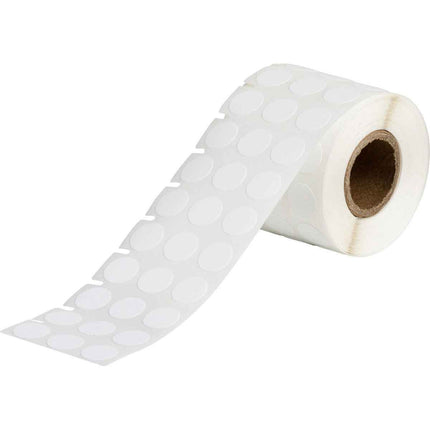 25 mm Small Core Nylon Cloth Wire and Laboratory Labels