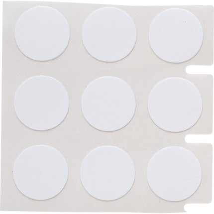 76 mm Core Nylon Cloth Wire and Lab Labels