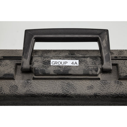 Aggressive Adhesive MultiPurpose Polyester Labels for M710 and BMP71