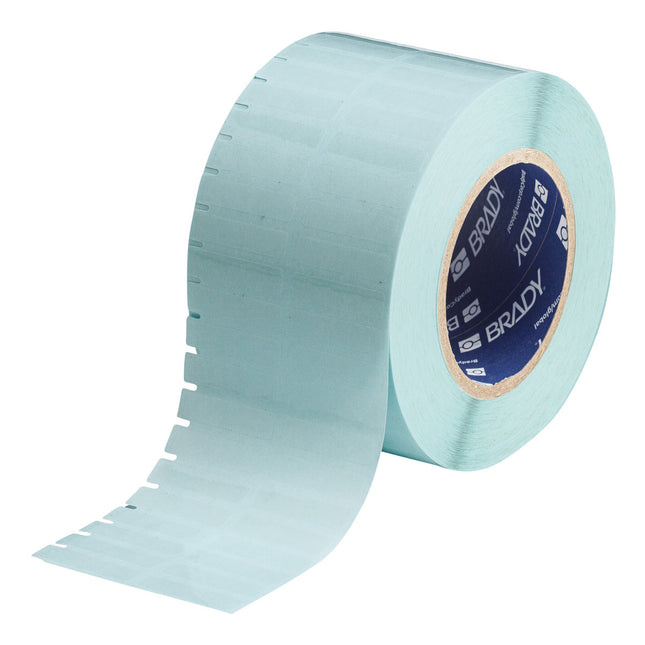 76 mm Core VOID Indicating Labels