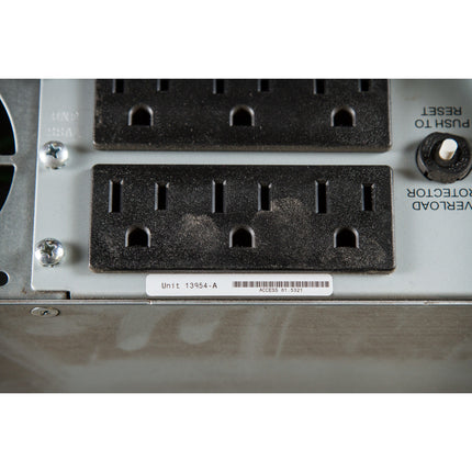 76 mm Core Glossy White Polyester Barcode and Solar Panel Labels