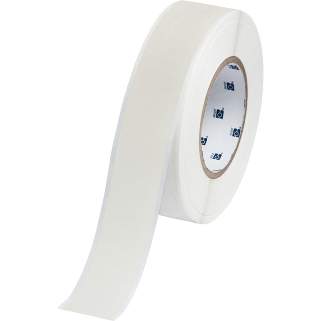 76 mm Core Continuous Water Dissolvable Paper Labels