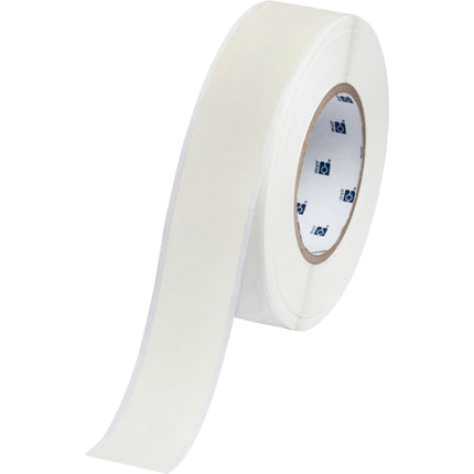 76 mm Core Continuous Repositionable Vinyl Cloth Wire and General ID Labels
