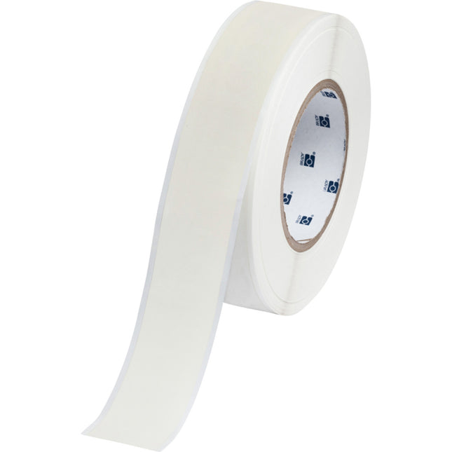 76 mm Core Continuous Repositionable Vinyl Cloth Wire and General ID Labels