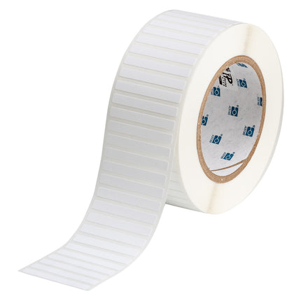 76 mm Core Matt White Polyester General Identification Labels