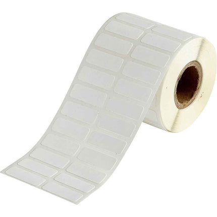 25 mm Small Core Nylon Cloth Wire and Laboratory Labels