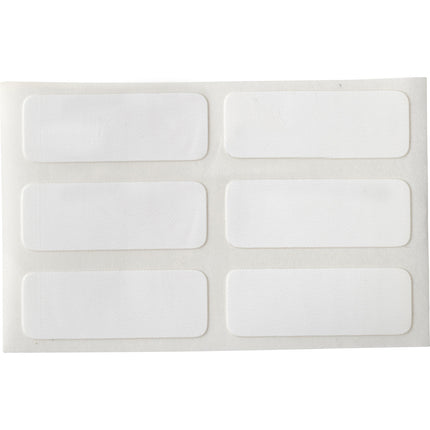 25 mm Small Core Nylon Cloth Wire and Laboratory Labels