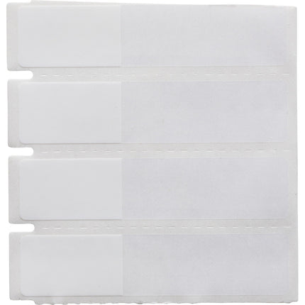 25 mm Small Core Selflaminating Polyester Cryogenic Laboratory Labels