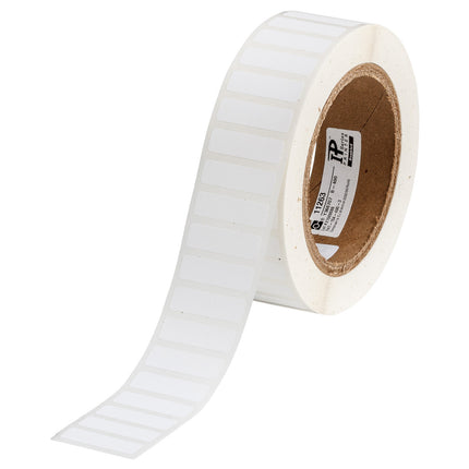 76 mm Core Polyester Autoclave and Cryogenic Labels