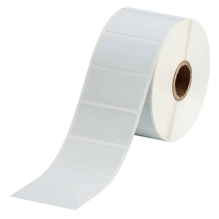 25 mm Small Core Ultra Thin Polyester Laboratory Labels
