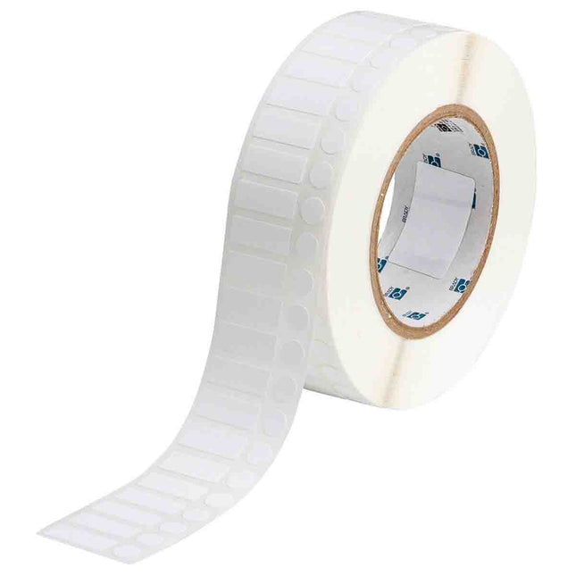 76 mm Core Nylon Cloth Labels