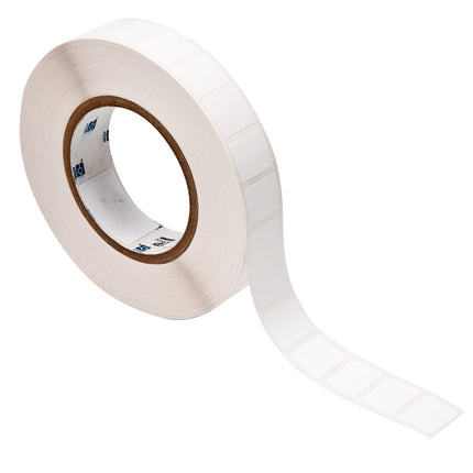 76 mm Core Polyester Chemical Resistant Slide Labels