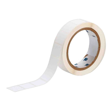 76 mm Core Matt White Polyester General Identification Labels