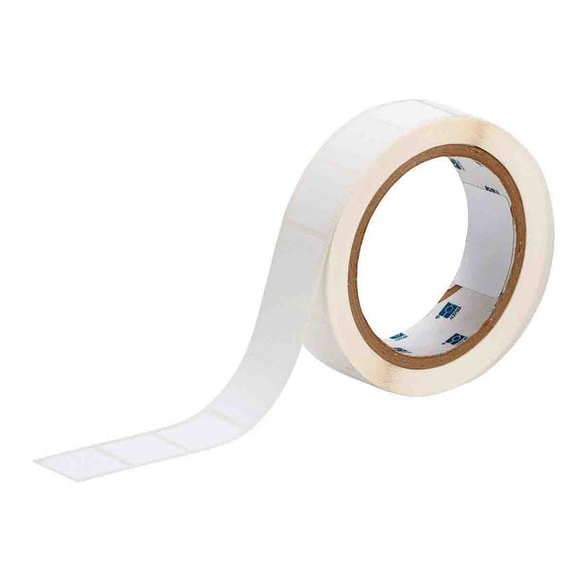 76 mm Core Matt White Polyester General Identification Labels