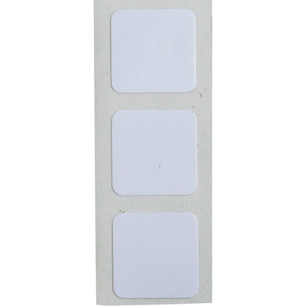 76 mm Core Matt White Polyester General Identification Labels