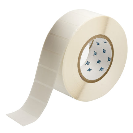 76 mm Core Paper Labels with Rubber Adhesive