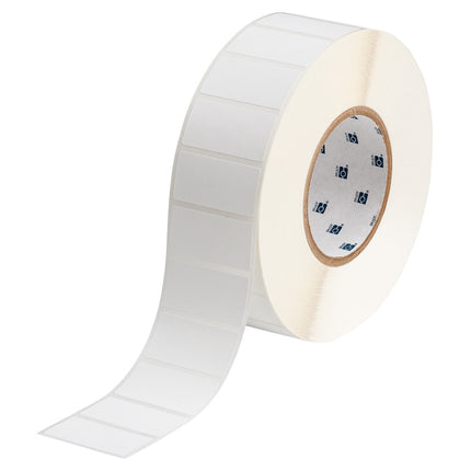 76 mm Core Weather Resistant Polyester Outdoor Labels