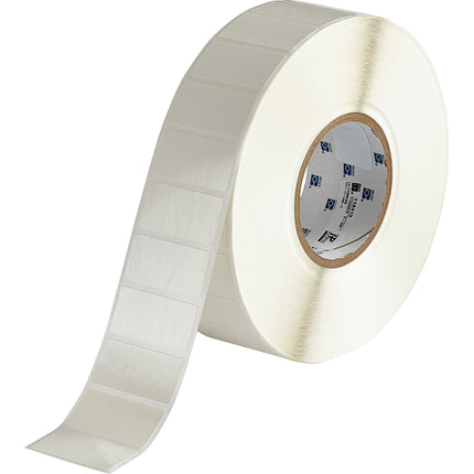 76 mm Core Repositionable Vinyl Cloth Labels