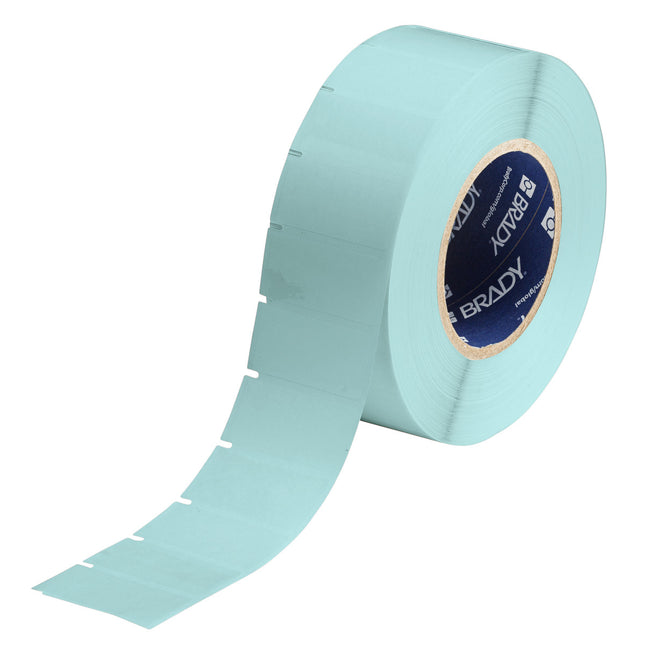 76 mm Core VOID Indicating Labels