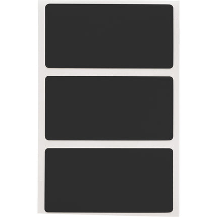 76 mm Core Matt General Purpose Polyester Labels