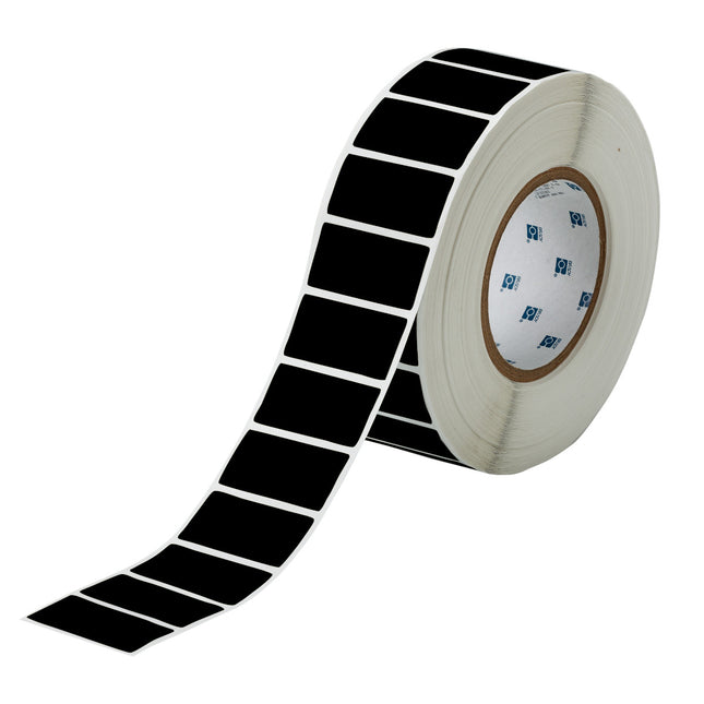 76 mm Core Weather Resistant Polyester Outdoor Labels