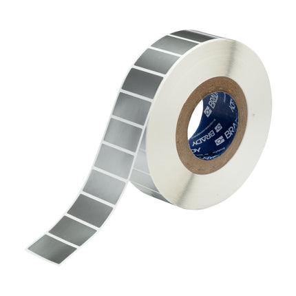 76 mm Core Weather Resistant Polyester Outdoor Labels