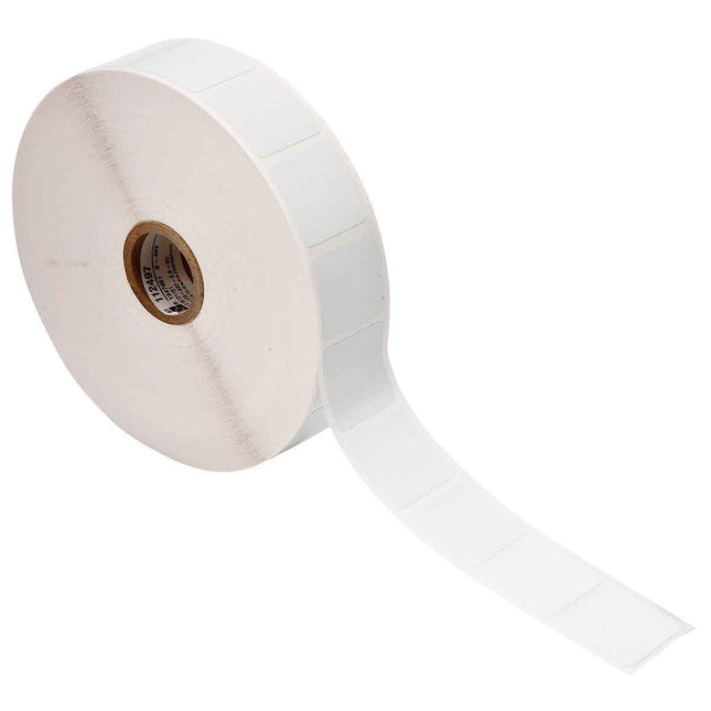 25 mm Small Core Ultra Thin Polyester Laboratory Labels