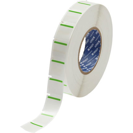 Thermal Transfer Printable Labels