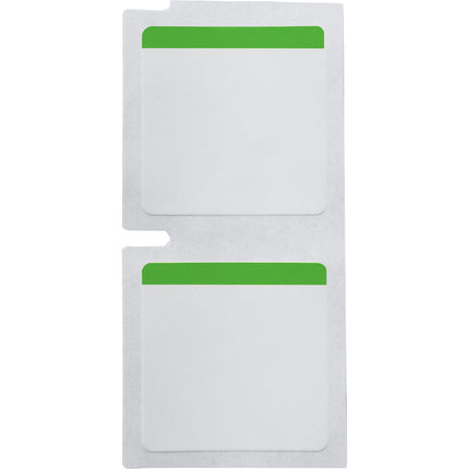 Thermal Transfer Printable Labels