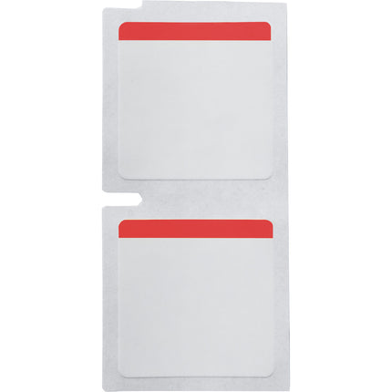 Thermal Transfer Printable Labels