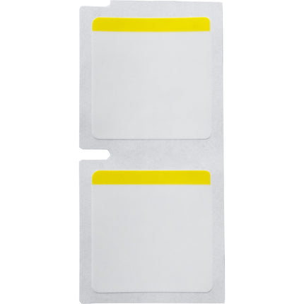 Thermal Transfer Printable Labels