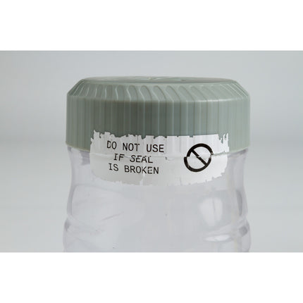 76 mm Core Tamperresistant Vinyl Labels