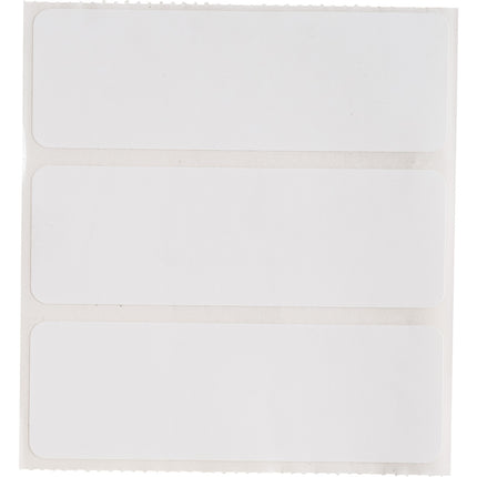 76 mm Core VOID Indicating Labels