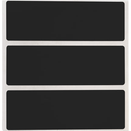 76 mm Core Matt General Purpose Polyester Labels